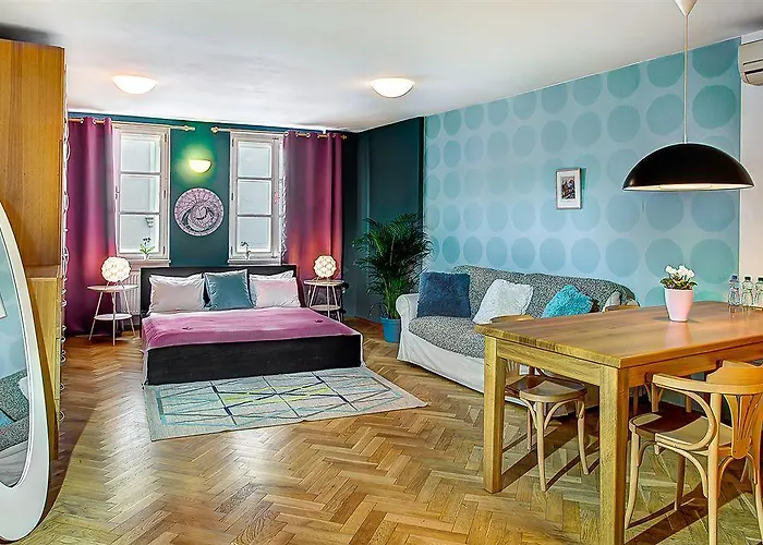 Kozna Suites