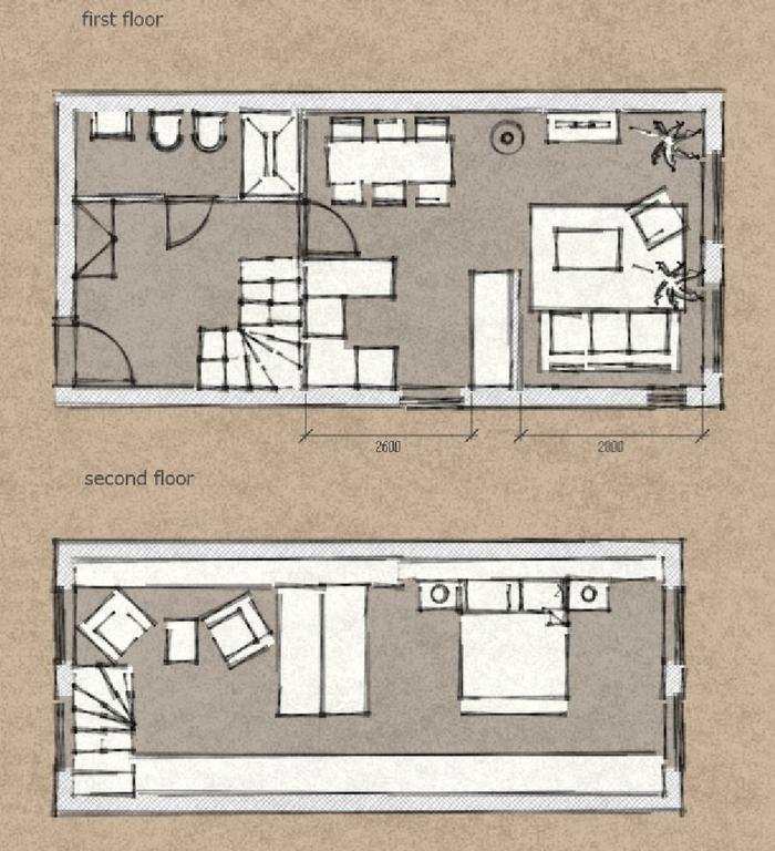 Kozna Apartmán *