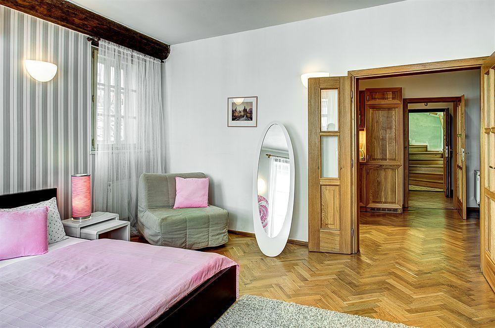 Apartmán Kozna