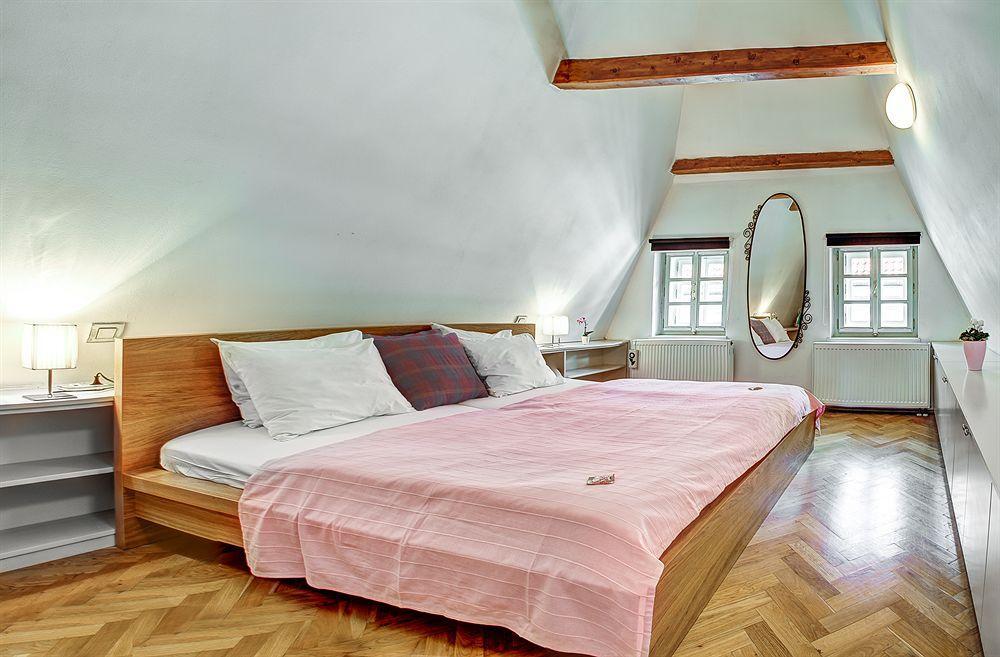 Kozna Praha