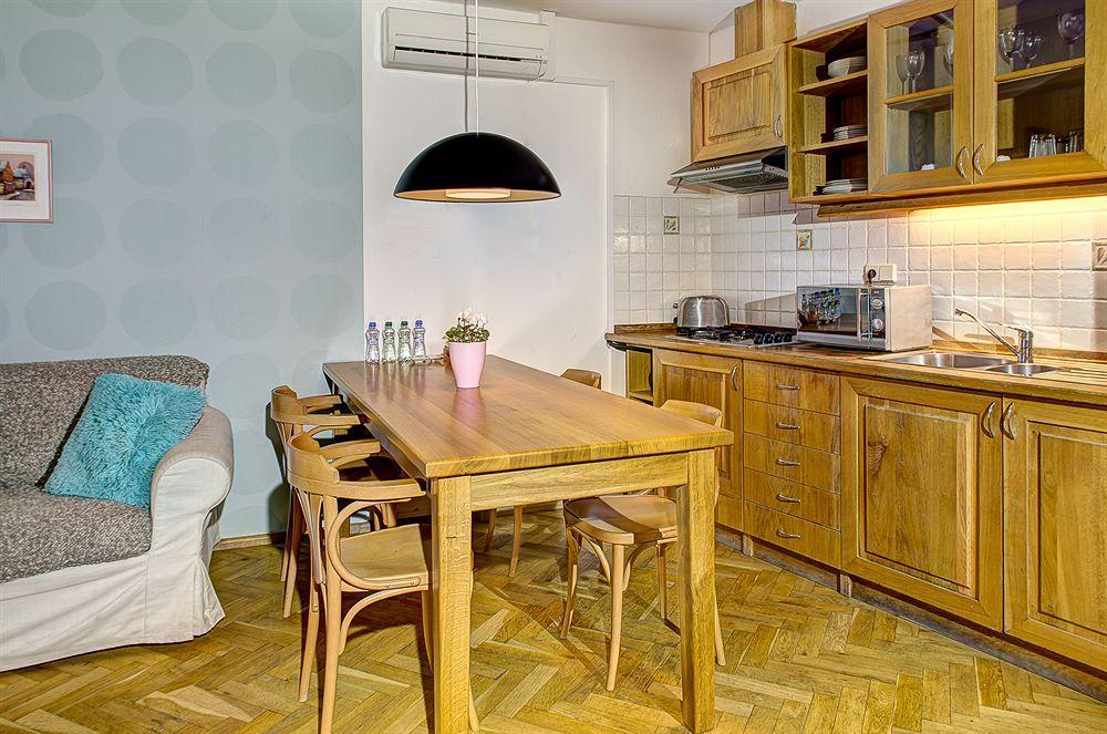 Apartmán Kozna