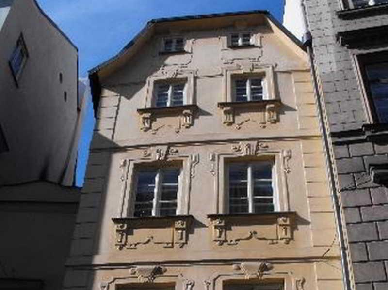 Kozna * Praha