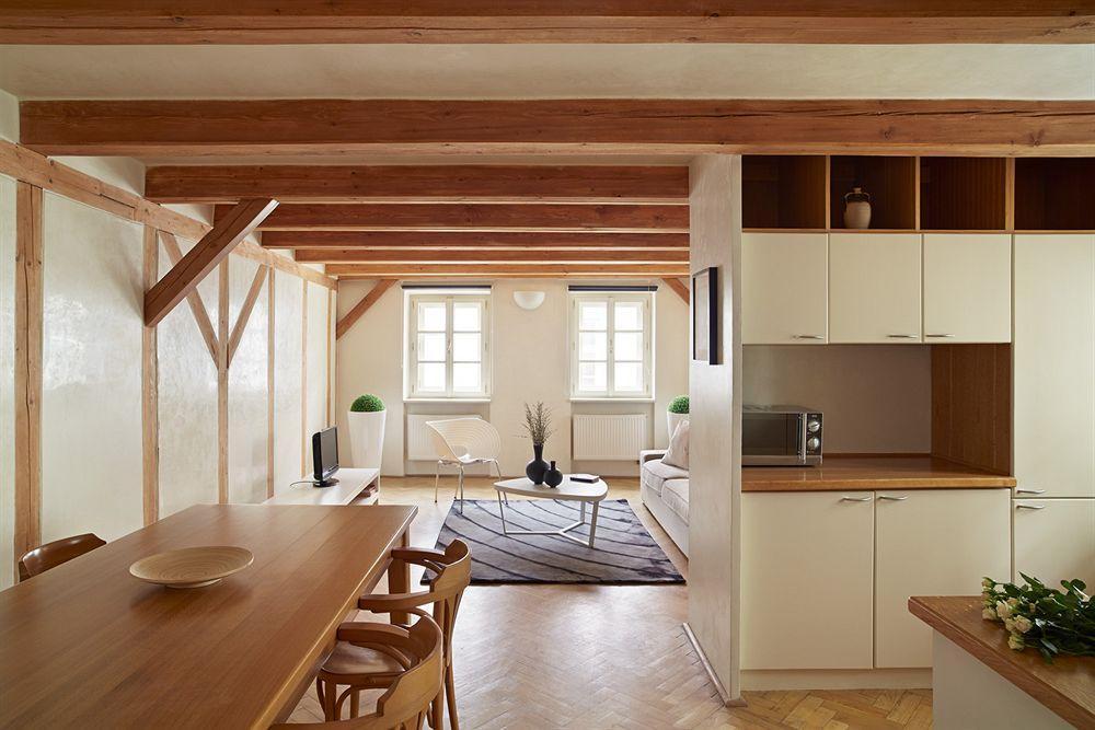 Kozna Apartmán Praha