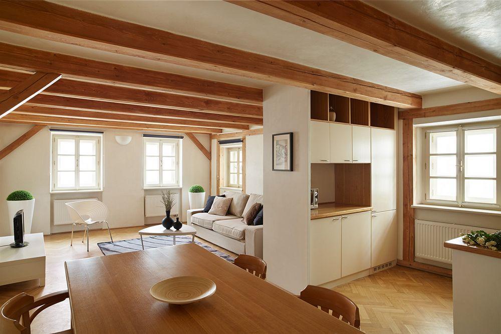 Apartmán Kozna