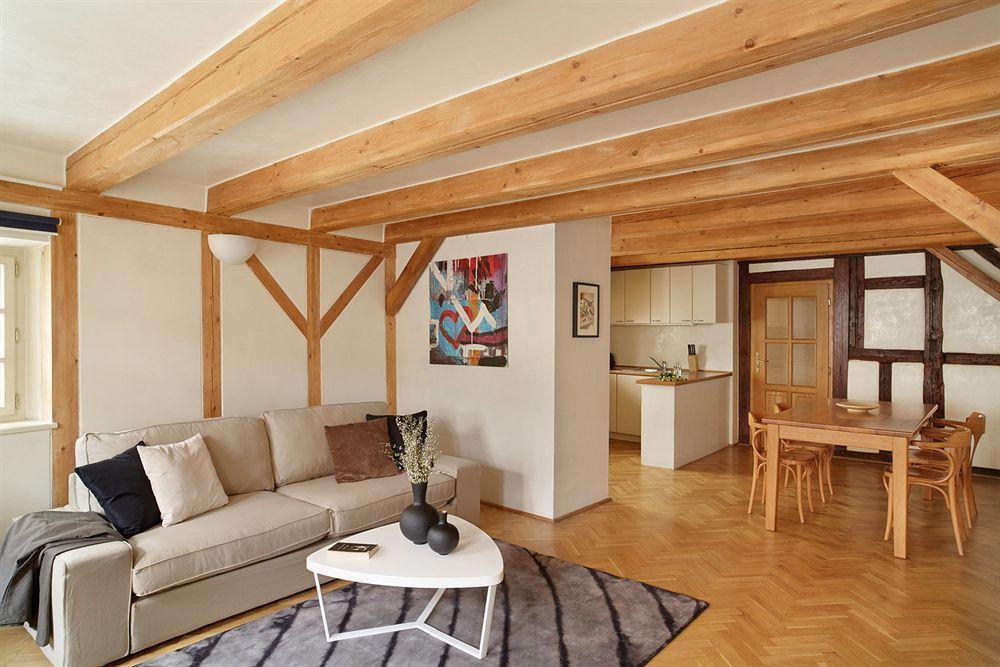 Kozna Apartmán *