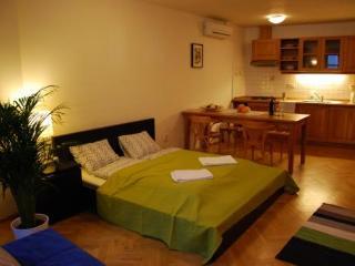 Kozna Apartmán *